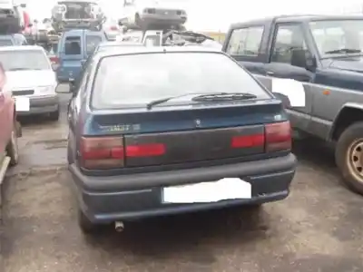 Здавання транспортного засобу renault   року 1992 потужний f3p670