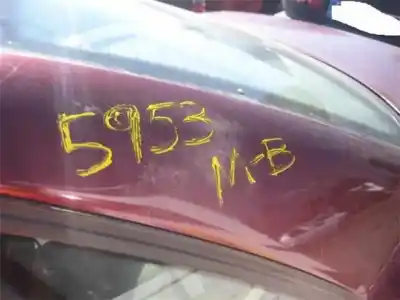 Scrapping Vehicle audi                                               a4 berlina (b5)                                                                                                                                                                                                                                            afn                                                                                                                                                                                                                                                        of the year 1999 powered afn