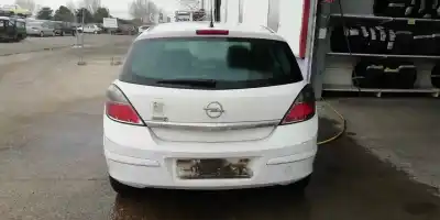 Scrapping Vehicle opel                                               astra h berlina                                                                                                                                                                                                                                            z17dtr                                                                                                                                                                                                                                                     of the year 2009 powered z17dtr