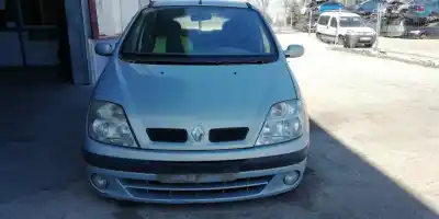 Здавання транспортного засобу renault   року 2000 потужний k4j7