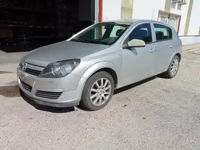 Scrapping Vehicle OPEL                                               ASTRA H BERLINA                                                                                                                                                                                                                                            Z19DTH                                                                                                                                                                                                                                                     of the year 2005 powered Z19DTH