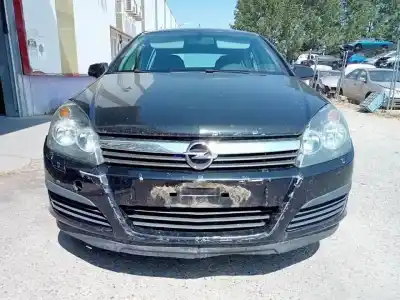 Scrapping Vehicle opel                                               astra h berlina                                                                                                                                                                                                                                            d-z17dth                                                                                                                                                                                                                                                   of the year 2005 powered z17dth