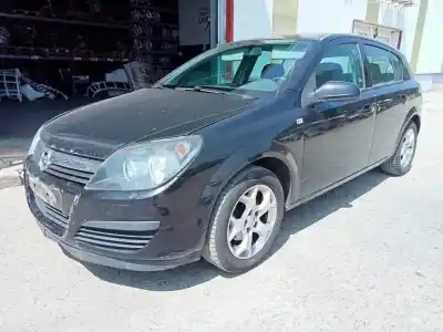 Scrapping Vehicle opel                                               astra h berlina                                                                                                                                                                                                                                            d-z17dth                                                                                                                                                                                                                                                   of the year 2005 powered z17dth