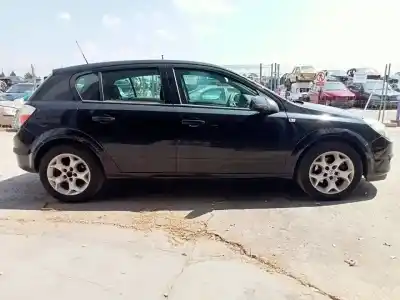 Scrapping Vehicle opel                                               astra h berlina                                                                                                                                                                                                                                            d-z17dth                                                                                                                                                                                                                                                   of the year 2005 powered z17dth
