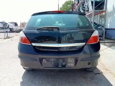 Scrapping Vehicle opel                                               astra h berlina                                                                                                                                                                                                                                            d-z17dth                                                                                                                                                                                                                                                   of the year 2005 powered z17dth