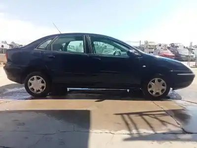 Scrapping Vehicle citroen                                            c5 berlina                                                                                                                                                                                                                                                 6fz                                                                                                                                                                                                                                                        of the year 2003 powered 6fz