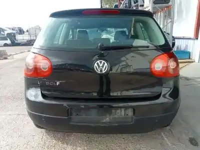 Veicolo di demolizione volkswagen                                         golf v (1k1) (10.2003)                                                                                                                                                                                                                                     bxe                                                                                                                                                                                                                                                        dell'anno 2007 alimentato bxe