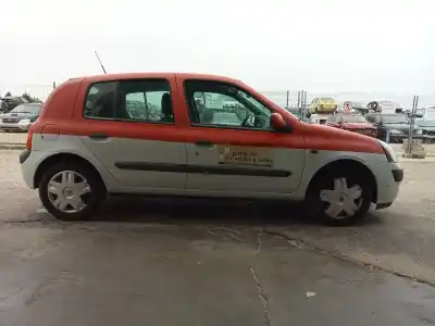 Утилизация автомобиля renault   года 2002 питание d7f746