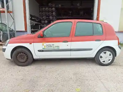 Утилизация автомобиля renault   года 2002 питание d7f746