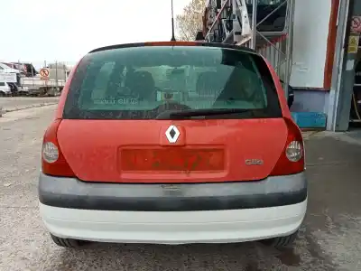 Утилизация автомобиля renault   года 2002 питание d7f746