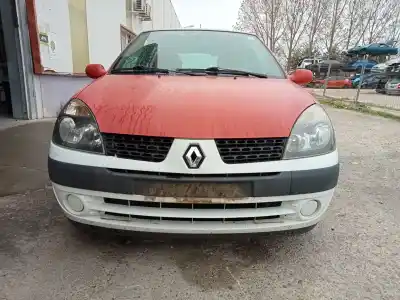 Утилизация автомобиля renault   года 2002 питание d7f746