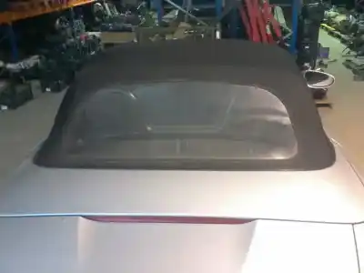Veículo de Sucata porsche boxster (typ 986) básico do ano 2000 alimentado m9622