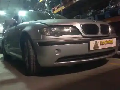 Veicolo di demolizione bmw serie 3 berlina (e46) 320d dell'anno 2004 alimentato m47n204d4
