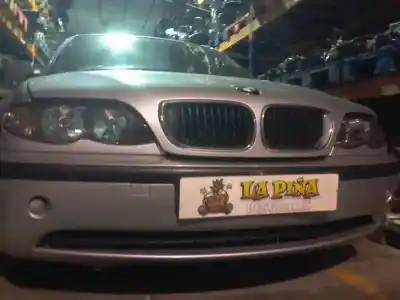 Veicolo di demolizione bmw serie 3 berlina (e46) 320d dell'anno 2004 alimentato m47n204d4