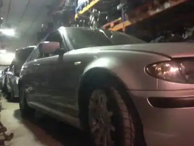 Veicolo di demolizione bmw serie 3 berlina (e46) 320d dell'anno 2004 alimentato m47n204d4