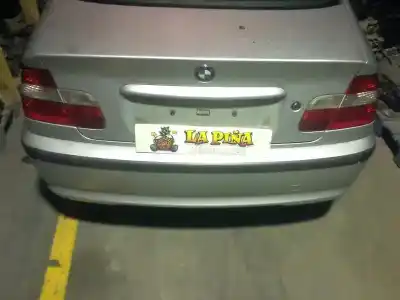 Veicolo di demolizione bmw serie 3 berlina (e46) 320d dell'anno 2004 alimentato m47n204d4