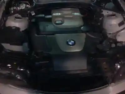 Veicolo di demolizione bmw serie 3 berlina (e46) 320d dell'anno 2004 alimentato m47n204d4