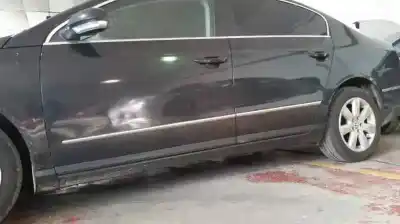 Veicolo di demolizione volkswagen passat berlina (3c2) advance dell'anno 2005 alimentato bkp