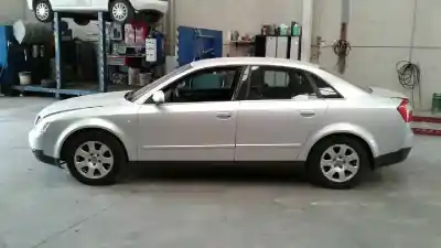 Vehicul casat audi a4 berlina (8e) 1.8 t sport edition al anului 2000 alimentat avj