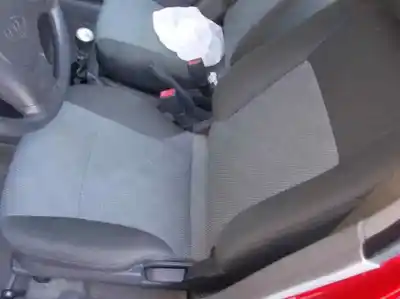 Veicolo di demolizione kia picanto 1.1 crdi ex dell'anno 2005 alimentato d3fa