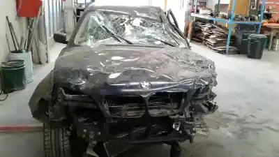 Veículo de Sucata BMW SERIE 3 BERLINA (E46) 320d do ano 2004 alimentado 204D4