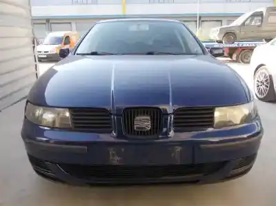 Scrapping Vehicle SEAT LEON (1M1) Stella of the year 2000 powered AHW