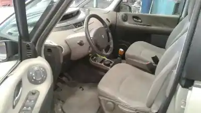 Veicolo di demolizione renault espace iv (jk0) grand espace expression dell'anno 2006 alimentato g9t742