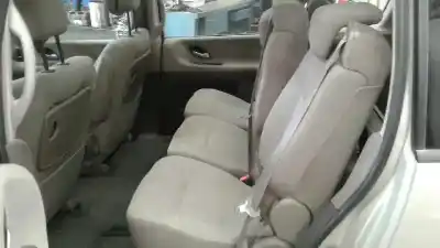 Veicolo di demolizione renault espace iv (jk0) grand espace expression dell'anno 2006 alimentato g9t742