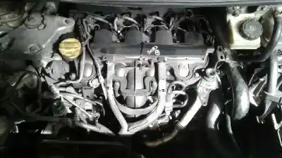 Veicolo di demolizione renault espace iv (jk0) grand espace expression dell'anno 2006 alimentato g9t742