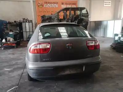 Veículo de Sucata seat leon (1m1) last edition do ano 2003 alimentado bcb