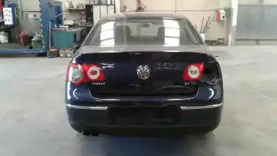 Vehicul casat volkswagen passat berlina (3c2) edition al anului 2005 alimentat bkp