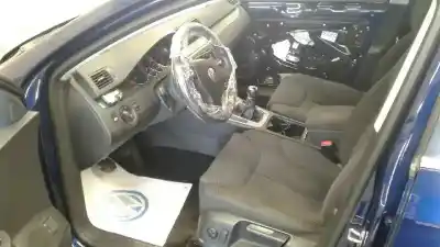 Vehicul casat volkswagen passat berlina (3c2) edition al anului 2005 alimentat bkp