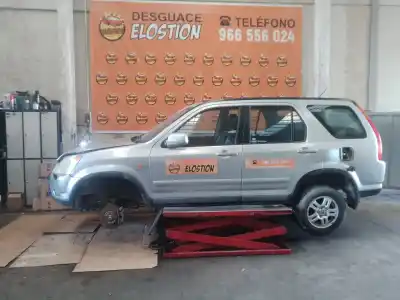 Veículo de Sucata honda cr-v (rd8) es do ano 2003 alimentado k20a4