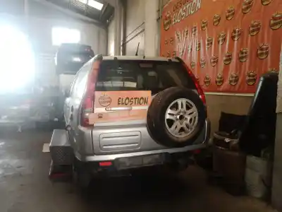 Veículo de Sucata honda cr-v (rd8) es do ano 2003 alimentado k20a4