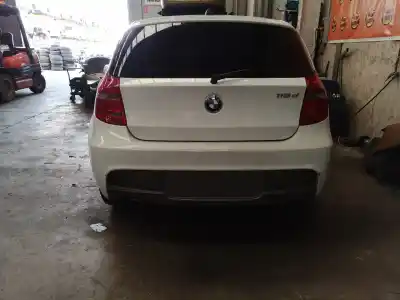 Veículo de Sucata bmw serie 1 berlina (e81/e87) 2.0 turbodiesel cat do ano 2011 alimentado 