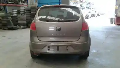 Veículo de Sucata seat altea (5p1) stylance / style do ano 2008 alimentado bkd