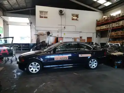 Scrapping Vehicle bmw serie 3 coupe (e46) 2.0 24v of the year 2000 powered m52b206s3vanos