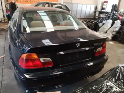 Scrapping Vehicle bmw serie 3 coupe (e46) 2.0 24v of the year 2000 powered m52b206s3vanos