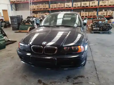 Vehículo de desguace BMW SERIE 3 COUPE (E46) 2.0 24V del año 2000 con motor M52B206S3VANOS