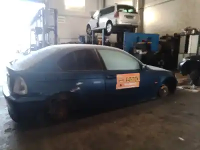 Veículo de Sucata bmw serie 3 compact (e46) 316ti do ano 2002 alimentado n42b18a