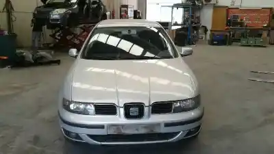 Vehículo de desguace SEAT                                               TOLEDO (1M2)                                                                                                                                                                                                                                               Select                                                                                                                                                                                                                                                     del año 1999 con motor AHF