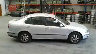 Утилизация автомобиля seat                                               toledo (1m2)                                                                                                                                                                                                                                               select года 1999 питание ahf