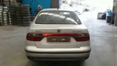 Утилизация автомобиля seat                                               toledo (1m2)                                                                                                                                                                                                                                               select года 1999 питание ahf