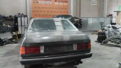 Veicolo di demolizione maserati biturbo 425  dell'anno 1987 alimentato am453q