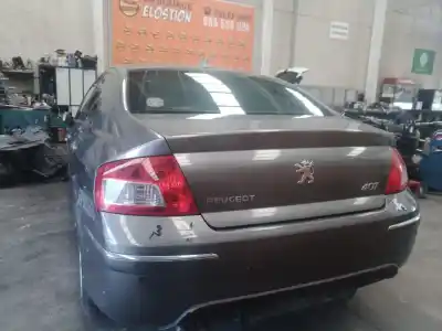 Vehicul casat peugeot 407 sport al anului 2009 alimentat 4ht