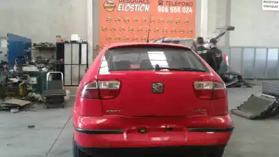 Veículo de Sucata seat leon (1m1) signo do ano 2001 alimentado alh