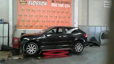Утилизация автомобиля audi a3 (8p) 2.0 tdi s line (103kw) года 2004 питание bkd