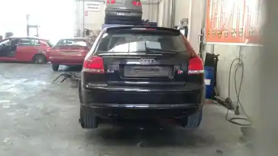 Утилизация автомобиля audi a3 (8p) 2.0 tdi s line (103kw) года 2004 питание bkd