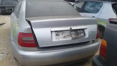 Veicolo di demolizione audi a4 berlina (b5) 1.9 tdi dell'anno 1997 alimentato afn