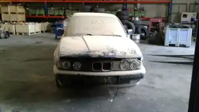 Veículo de Sucata BMW SERIE 5 BERLINA (E34) 525tds do ano 1998 alimentado 